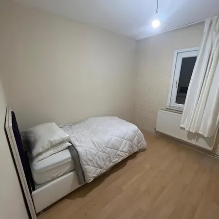 Guest house Transit Istanbul